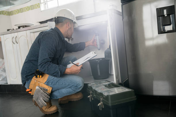 Best Plumbing Installation Services  in Drexel, OH