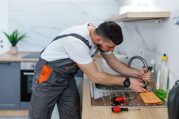 Best Drain Cleaning Services  in Drexel, OH