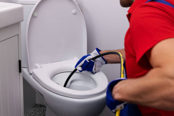 Best Local Plumber Services  in Drexel, OH