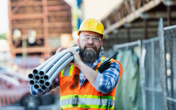 Best Commercial Plumbing Services  in Drexel, OH