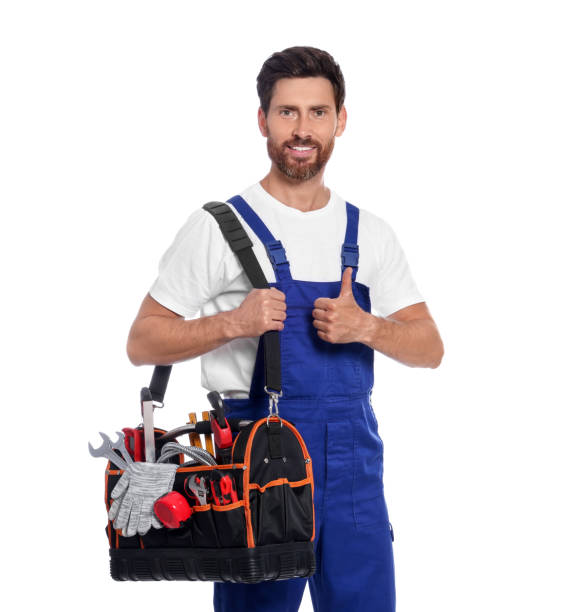 Best Gas Line Repair  in Drexel, OH